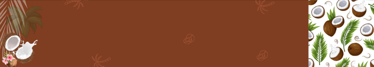 Tropical Header