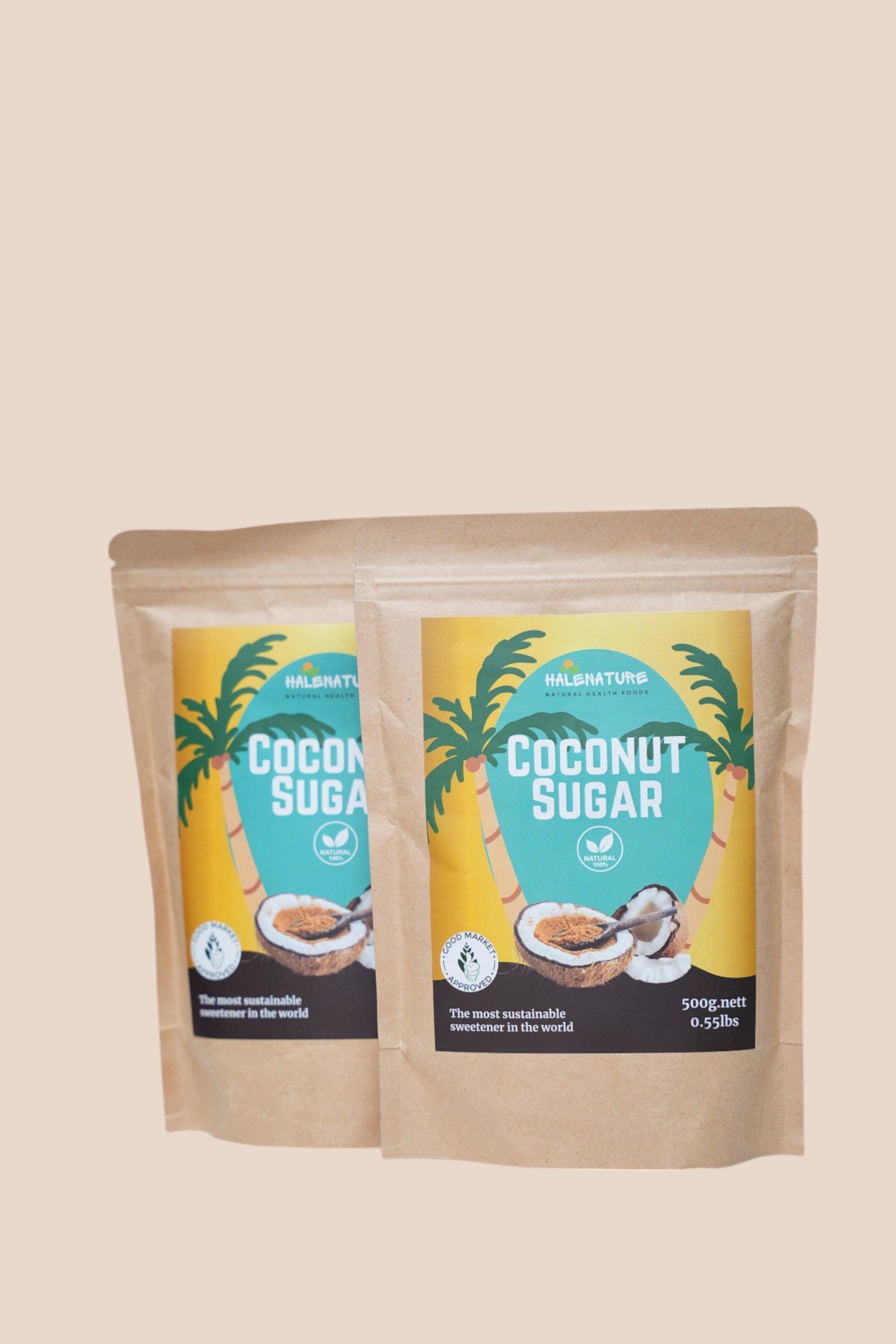 Coconut Sugar